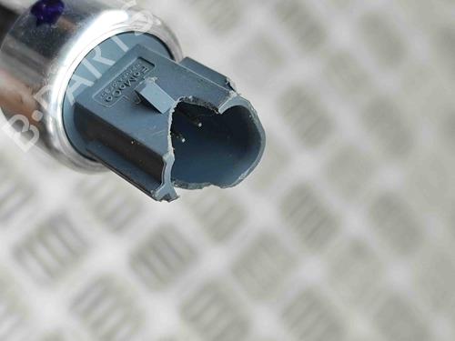 AC pipe FORD KUGA III (DFK) 2.5 Duratec Plug-in-Hybrid | BP29487224M126 