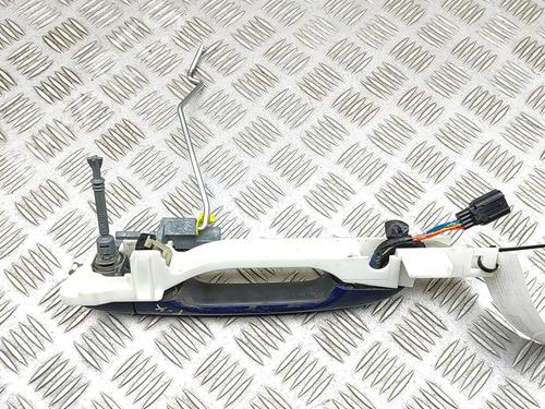 Front left exterior door handle HONDA CIVIC IX (FK) 2.2 i-DTEC (FK3) | BP29616019C128 