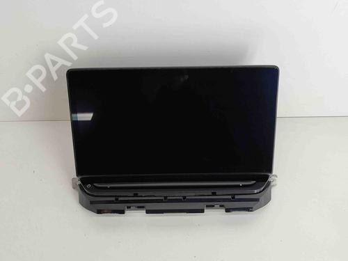 Multifunctionele display SKODA ENYAQ iV SUV (5AZ) 80 (204 hp) 28551961