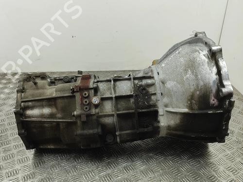 Gearbox SKODA OCTAVIA III Combi (5E5, 5E6) 2.0 TDI | BP25786896M3 - Image 2