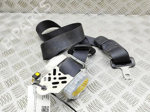 Front left seatbelt TOYOTA GT 86 Coupe (ZN6_) 2.0 (ZN6AC_, ZN6BC_, ZN6K) | BP34160837I26  - Image 5