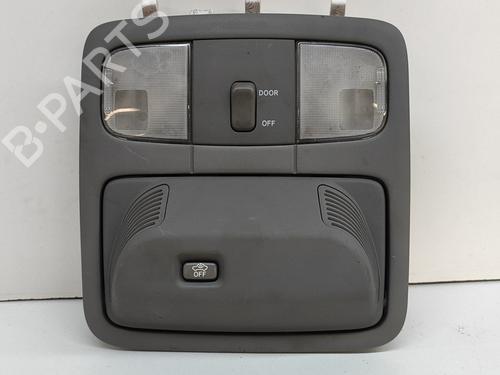 Used Interior roof light TOYOTA LAND CRUISER PRADO (_J12_) 3.0 D-4D (KDJ120, KDJ125) (166 hp) 16712188