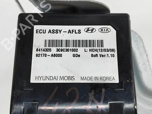 Electronic module HYUNDAI i30 (GD) 1.6 CRDi | BP25786978M83 