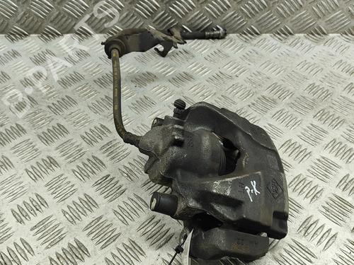 Left front brake caliper NISSAN JUKE (F16_) DIG-T 117 | BP27792577M105 - Image 3