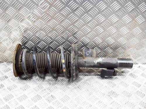 Used Left front shock absorber FORD MONDEO IV (BA7) 2.0 TDCi (140 hp) 10527141