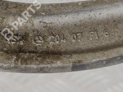Querlenker links hinten MERCEDES-BENZ E-CLASS (W213) E 220 d (213.004) | BP6839036M14 