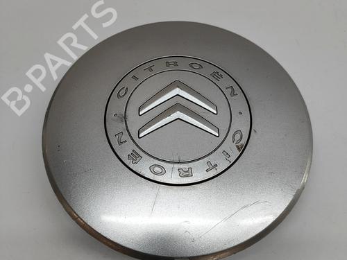 Hulkapsel CITROËN JUMPY II Van 1.6 HDi 90 16V (90 hp) 27570112