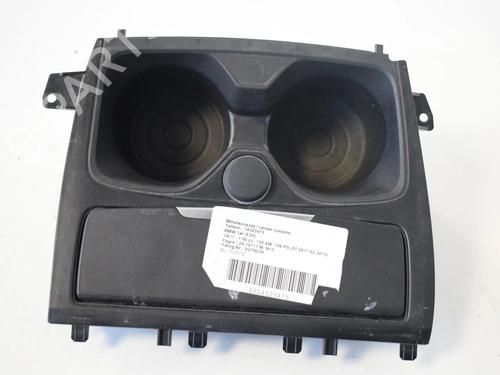 Portavasos/Objetos BMW 1 (F20) 116 i (136 hp) 30209049