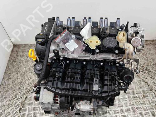 Engine VW T-ROC (A11, D11) 2.0 R 4motion | BP29486151M1 