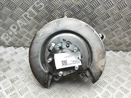 Used Right rear steering knuckle Right rear steering knuckle TESLA MODEL 3 (5YJ3) EV Performance AWD (627 hp) 33697503 33697503