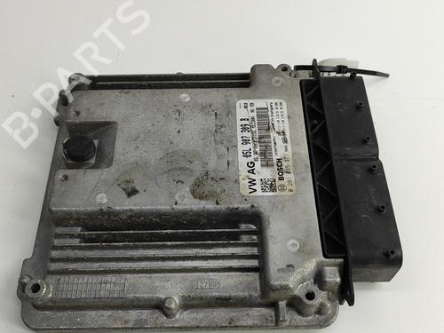 Engine control unit (ECU) VW PASSAT B8 Variant (3G5, CB5) 2.0 TDI | BP24975384M57 