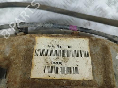 Rear axle FORD TRANSIT V363 Platform/Chassis (FED, FFD) 2.0 EcoBlue | BP33731843M2 - Image 11