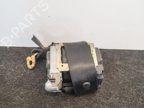 Rear center seatbelt AUDI A8 D2 (4D2, 4D8) 3.7 quattro | BP6839168I27 
