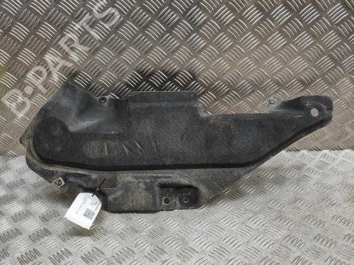 Used Underbody protection AUDI Q7 (4MB, 4MG, 4MQ) 3.0 TDI e-tron quattro (374 hp) 25219067