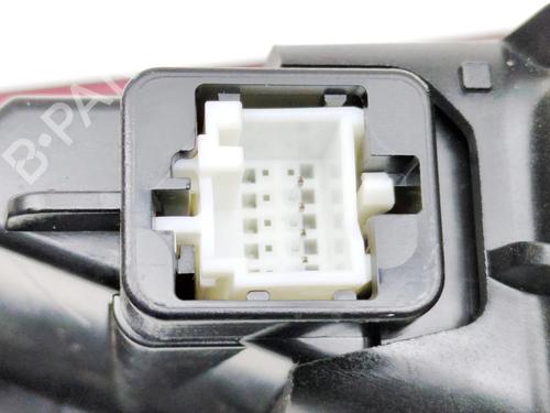 Left tailgate light MERCEDES-BENZ GLE (V167) GLE 450 d 4-matic (167.133) | BP39687227C79 - Image 7