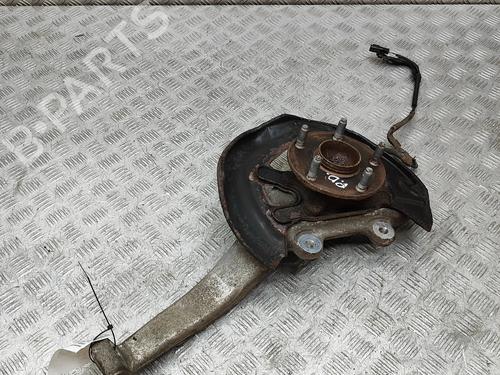 Right front steering knuckle LEXUS IS III (_E3_) 300h (AVE30_, AVE30R) | BP36067794M26 - Image 2