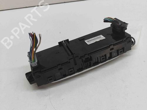 Climate control RENAULT MEGANE CC (EZ0/1_) 1.6 dCi (EZ00) | BP29336801I5 