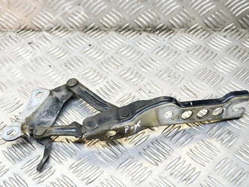 Hinge/Door check strap SKODA SUPERB II Estate (3T5) 2.0 TDI 3T0823301B