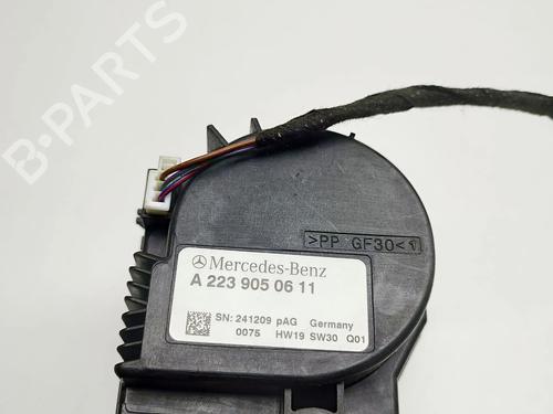 Electronic sensor VW PASSAT B7 (362) 1.4 TSI EcoFuel | BP37469413M84 - Image 7