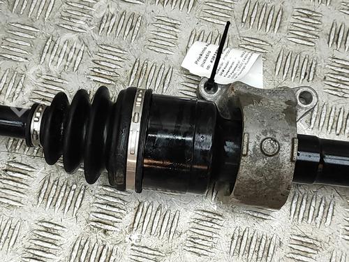 Left front driveshaft MAZDA MX-30 (DR) e-SKYACTIV | BP28432385M38 - Image 5