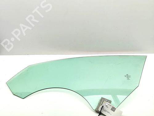 Dør rude ventre foran PEUGEOT 508 SW II (FC_, FJ_, F4_) 1.5 BlueHDi 130 (131 hp) 32369665