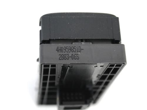 Right front window switch AUDI A8 D4 (4H2, 4H8, 4HC, 4HL) 3.0 TDI quattro | BP33340274I26  - Image 5