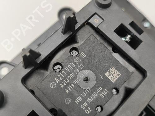 Switch MERCEDES-BENZ E-CLASS T-Model (S213) E 220 d (213.204) | BP27384185I30 