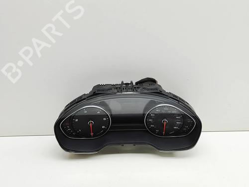 Used Instrument cluster Instrument cluster AUDI A8 D4 (4H2, 4H8, 4HC, 4HL) 3.0 TDI quattro (262 hp) 33382461 33382461