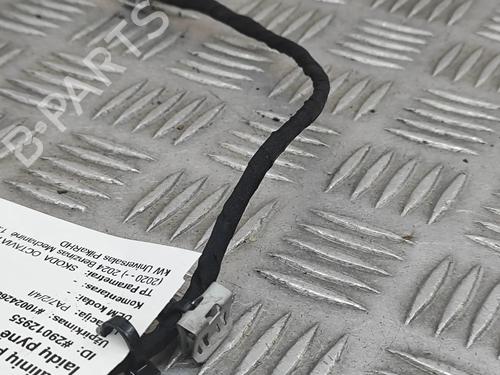 Electronic module SKODA OCTAVIA IV Combi (NX5, PV5) 1.5 TSi | BP33369988M83  - Image 6