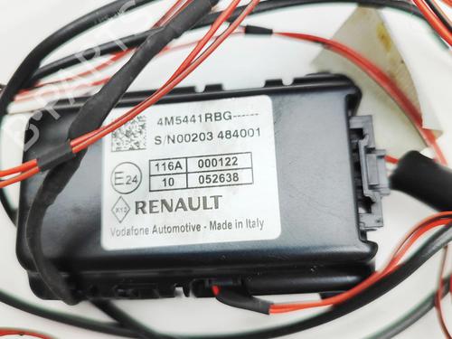 Electronic module RENAULT ARKANA I (LCM_, LDN_) 1.6 E-TECH 145 (LDMU) | BP37238553M83 - Image 6