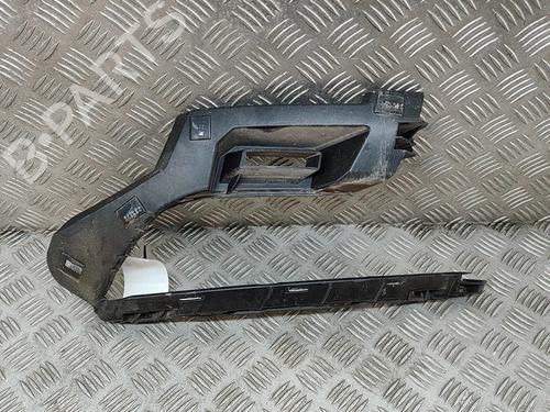 Used Front bumper bracket CITROËN C5 AIRCROSS (A_) 1.5 BlueHDi 130 (ACYHZJ, ACYHZR) (131 hp) 28552434