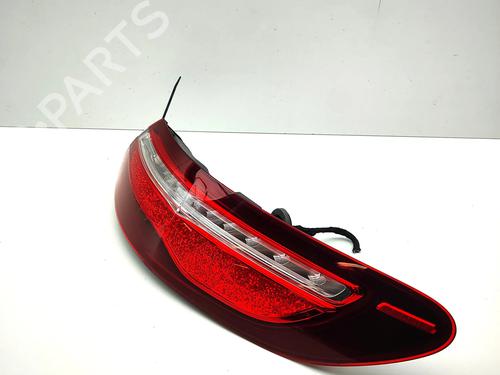 Right taillight MERCEDES-BENZ E-CLASS Convertible (A238) E 300 (238.448) | BP37469678C35 - Image 2