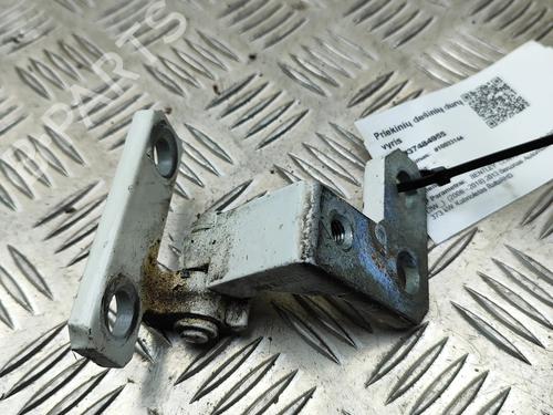 Used Hinge/Door check strap Hinge/Door check strap 38071221 38071221