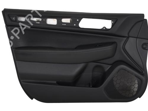 Venstre frontpanel SUBARU OUTBACK (BS) 2.0 D AWD (BSD) (150 hp) 30243782