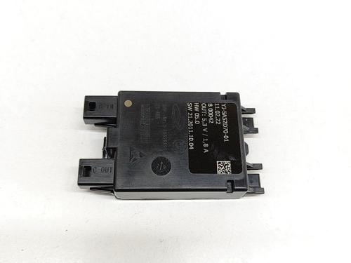 Used Electronic module Electronic module BMW iX (I20) xDrive 50 (523 hp) 33368406 33368406