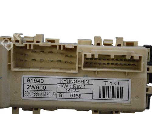 Electronic sensor HYUNDAI SANTA FÉ III (DM, DMA) 2.2 CRDi 4WD | BP30249755M84