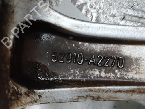 Fælk KIA PRO CEE'D (JD) 1.6 CRDi 110 | BP33176458C45  - Image 15