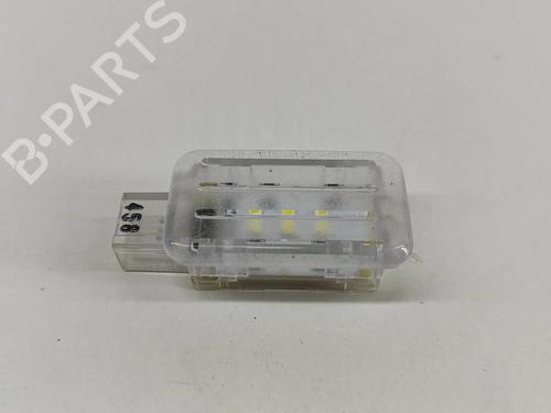 Kabinelys JAGUAR I-PACE (X590) EV400 AWD (400 hp) 27766830