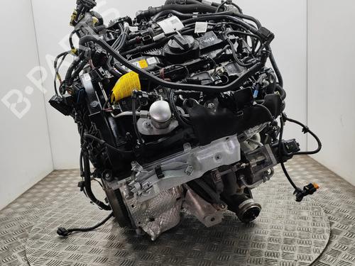 Used Engine BMW 3 Touring (G21, G81) 330 e Plug-in-Hybrid xDrive (292 hp) 27774662