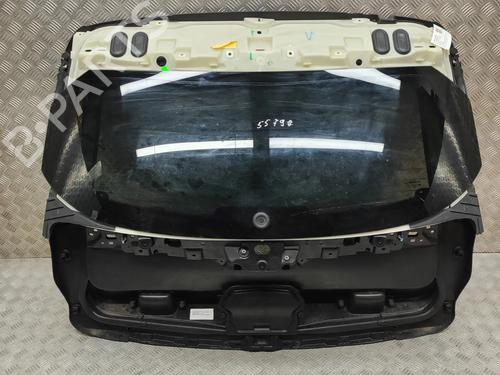 Used Tailgate RENAULT AUSTRAL E-TECH 200 Hybrid (HGM2) (199 hp) 29007459