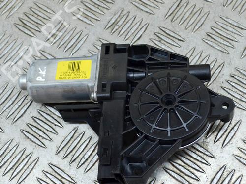 Used Left front window motor VOLVO V60 I (155) 1.6 DRIVe (114 hp) 8624419