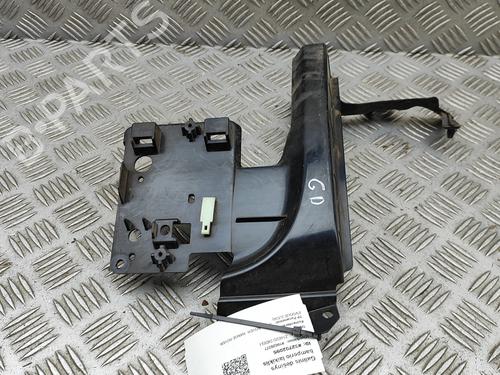 Rear bumper bracket LAND ROVER RANGE ROVER EVOQUE (L538) 2.2 D 4x4 | BP30196517C159 