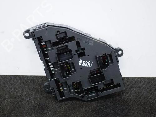 Used Fuse box BMW 6 Coupe (F13) 640 d (313 hp) 6735824