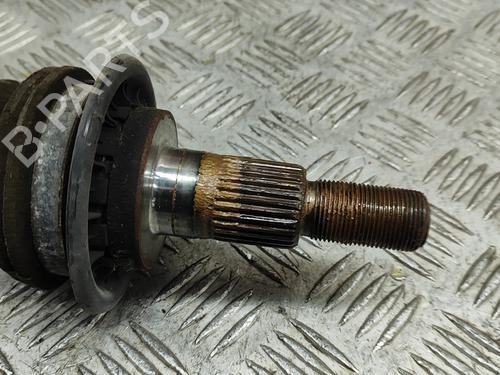 Right front driveshaft PORSCHE 911 (997) 3.8 Carrera 4S | BP20982377M39 
