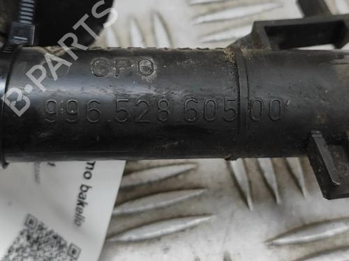 Pipe PORSCHE BOXSTER (986) S 3.2 | BP23415166M125 