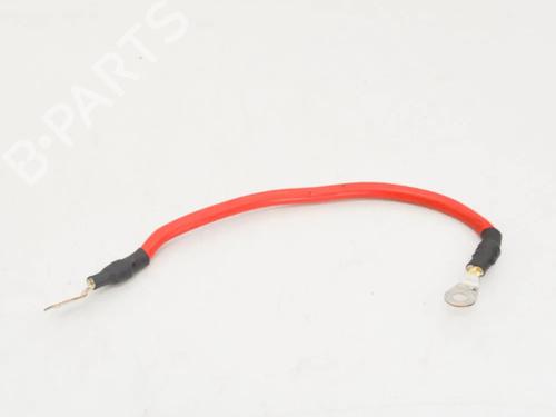 Used Cable Cable BMW 5 (F10) ActiveHybrid (340 hp) 14661332 14661332