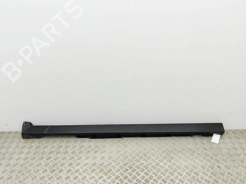 Højre sidekjole JAGUAR F-PACE (X761) 2.0 TD4 (180 hp) 31217036