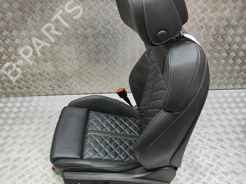 Left front seat AUDI Q5 (FYB, FYG) SQ5 TFSI quattro | BP36067389C15 - Image 4