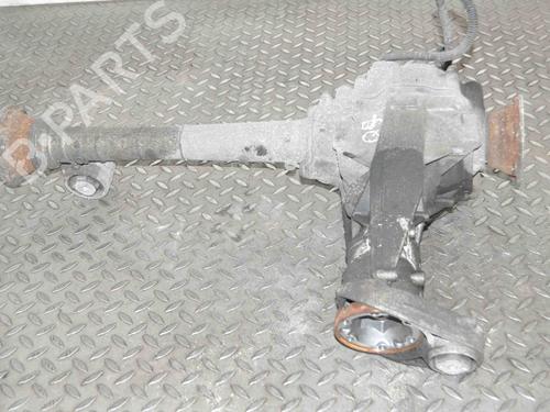 Differensial forvogn AUDI Q7 (4LB) 4.2 TDI quattro | BP30209778M23