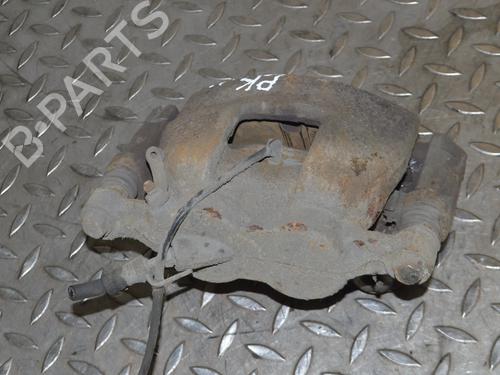 Left front brake caliper FORD TRANSIT CUSTOM V362 Bus (F3) 2.2 TDCi | BP33348900M105 - Image 2